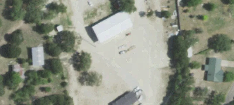 13278 Hwy 190