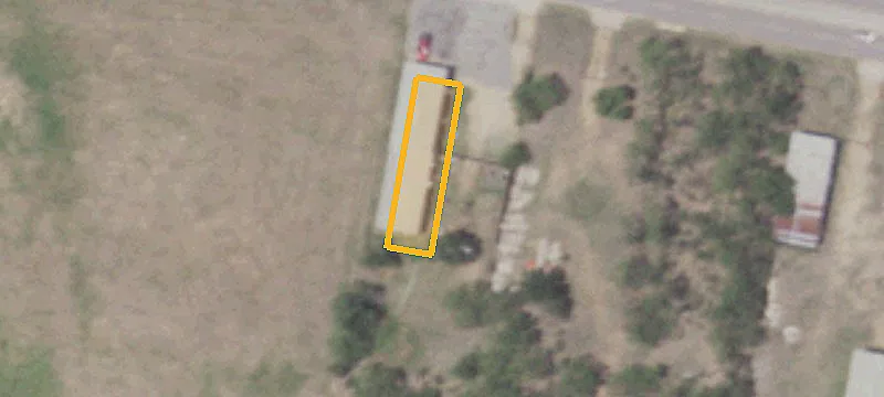 7323 Fm 1431