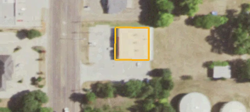 707 Linda Dr