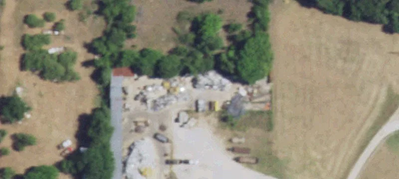 5727 Midway Rd