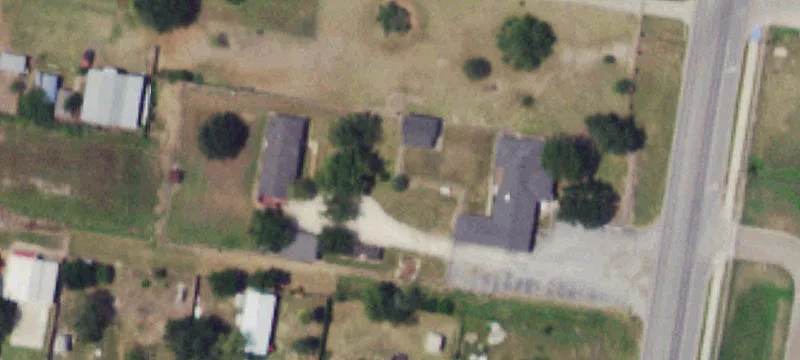 2605 Cesar Chavez Rd