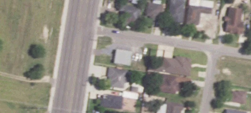 3216 La Homa Rd