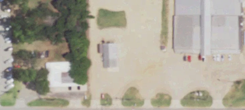 6575 Lamar Rd