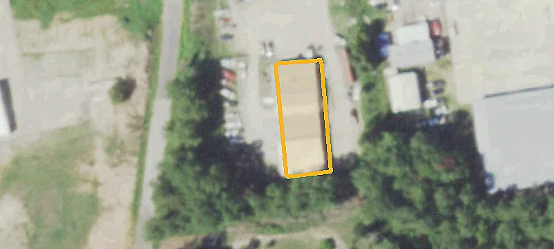 13365 Us Hwy 190th W