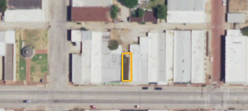 111 Main St