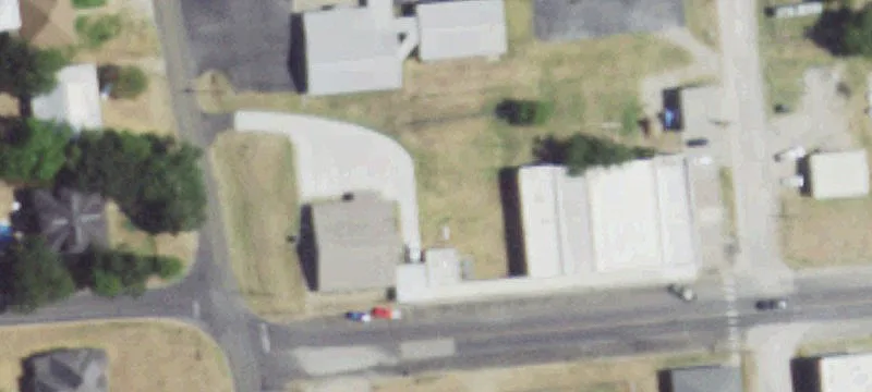416 Gathings Ave