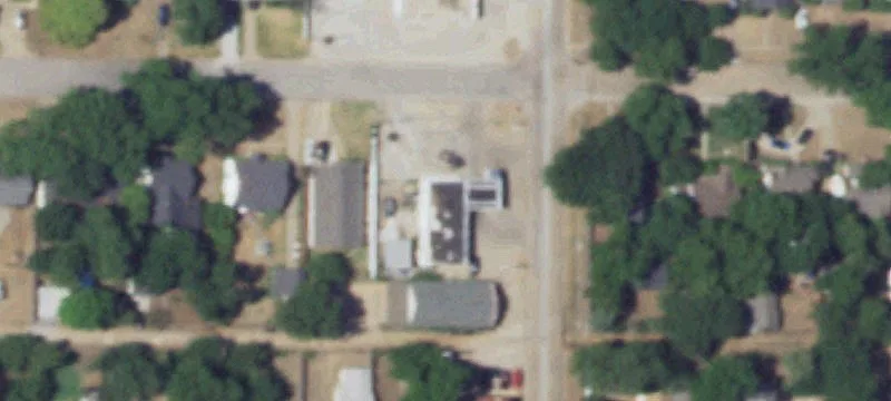 2400 Brk Ave