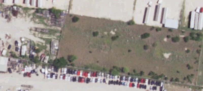 2302 Jackson Rd