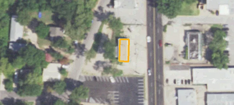 2020 Sam Houston Ave