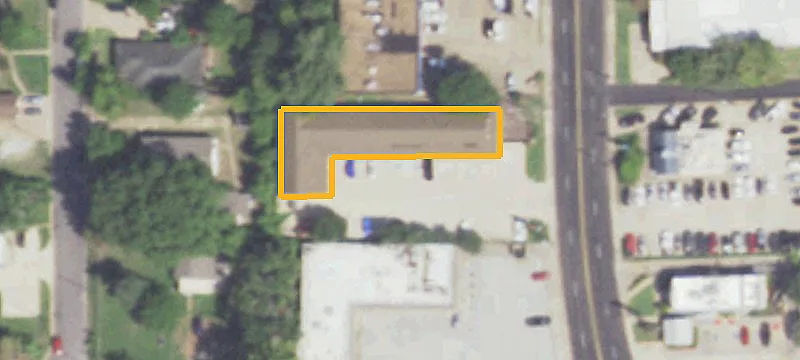 2100 Sam Houston Ave