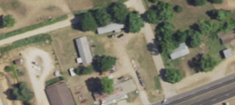 116 1st
