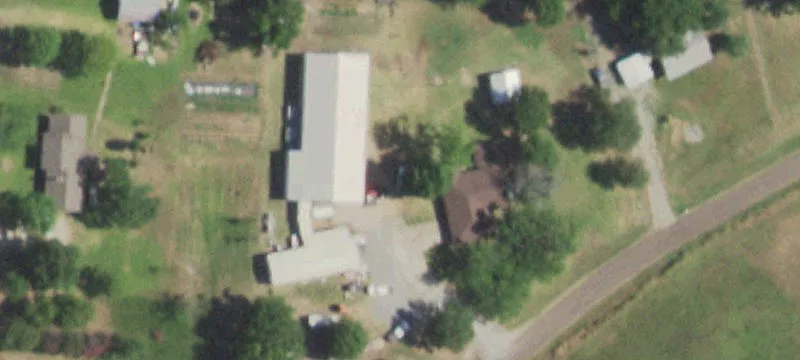 317 County Rd 2950