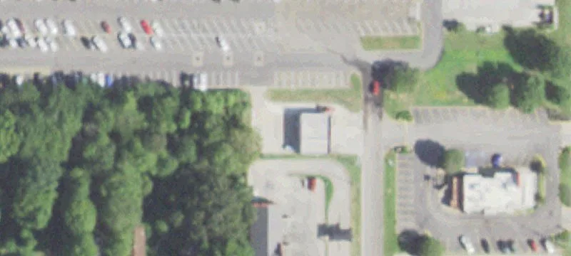 1409 United Flight 93rd Blvd