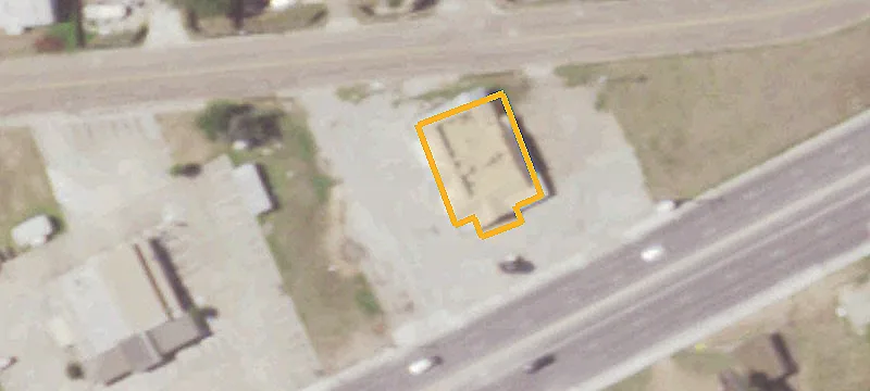 3502 Houston Hwy
