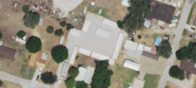 501 Strickland St
