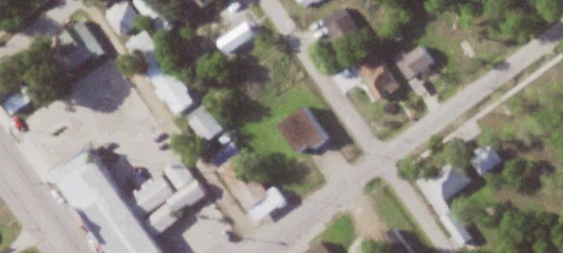 60 2nd St