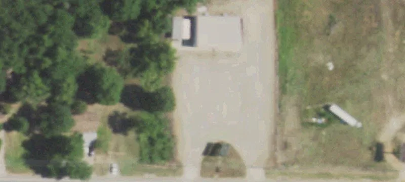 5625 Lamar Rd