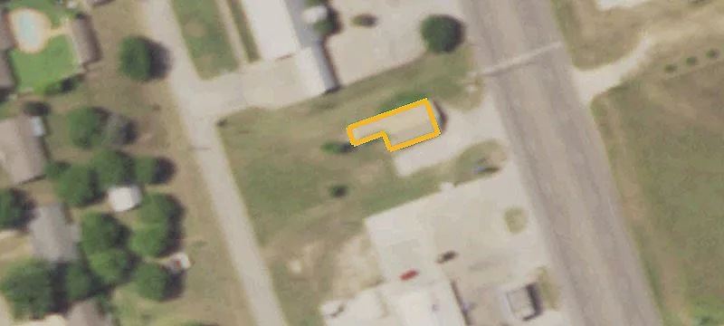 8901 Hwy 77