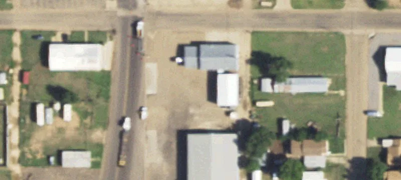 801 Main St