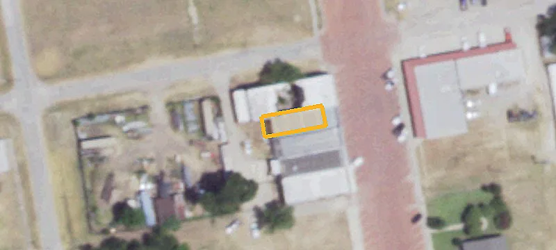 102 Colket St