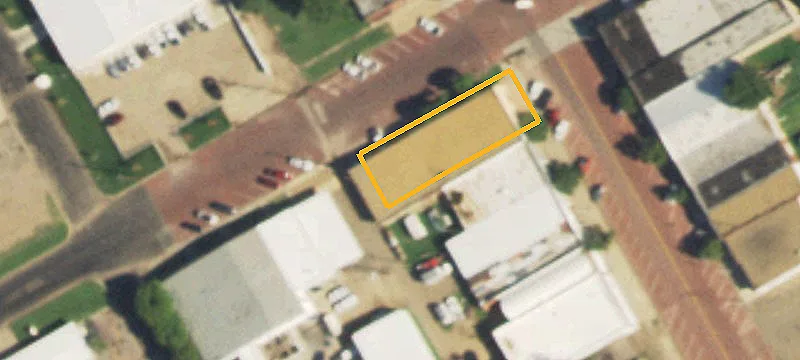 119 3rd Ave