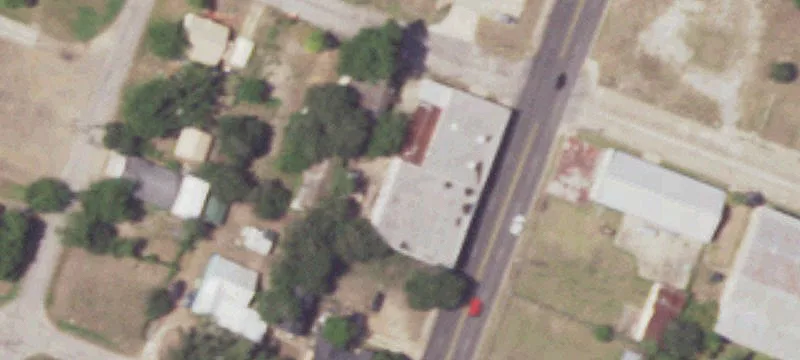 301 Moody St