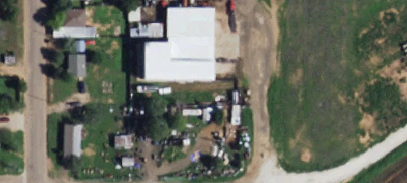 Ee Of 803rd Ave A A