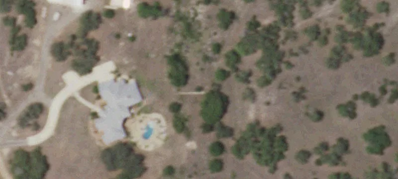 1900 Byrd Ranch Rd