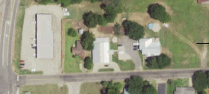 534 Yates St