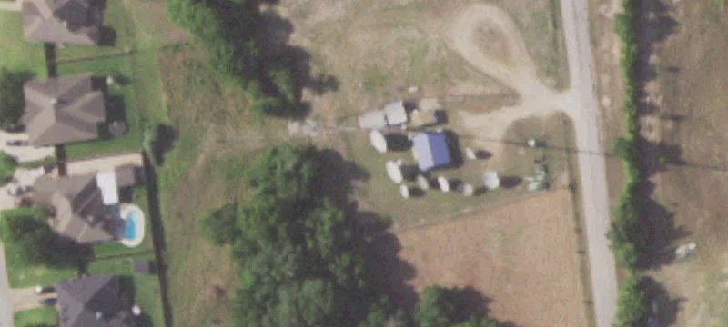 2555 Old Masonic Rd