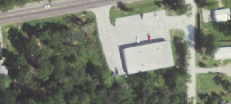 2272 Us Hwy 190