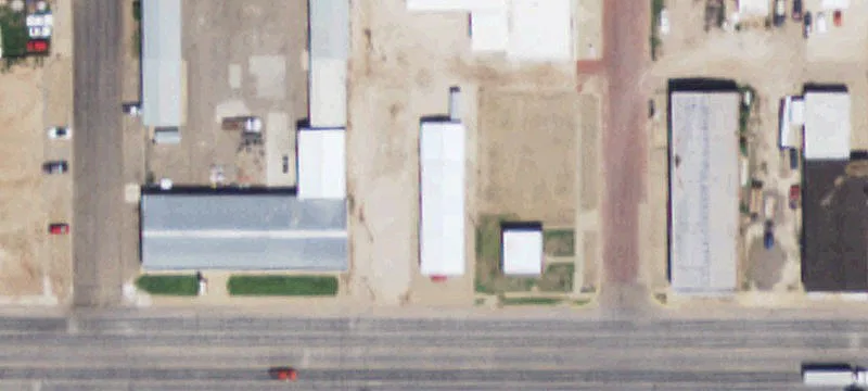 206 2nd St