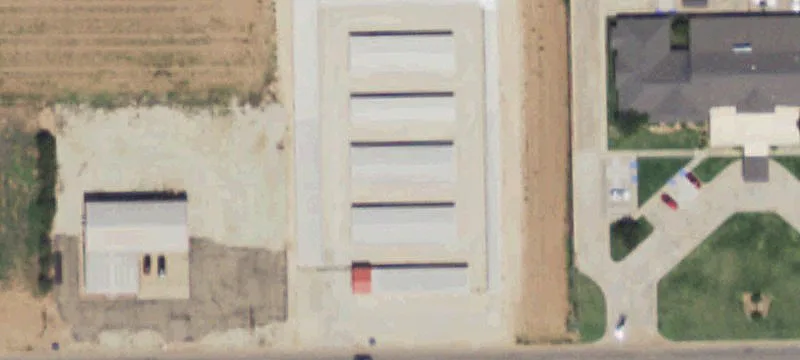 1440 Woodrow Rd