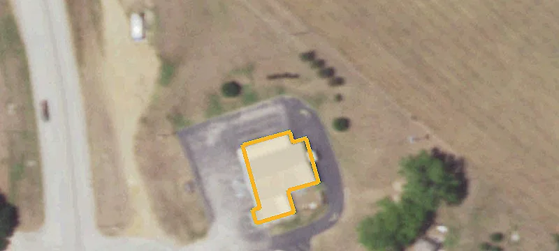 100 American Legion Rd