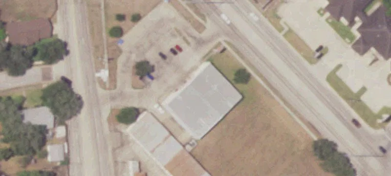 3101 Sam Houston Dr