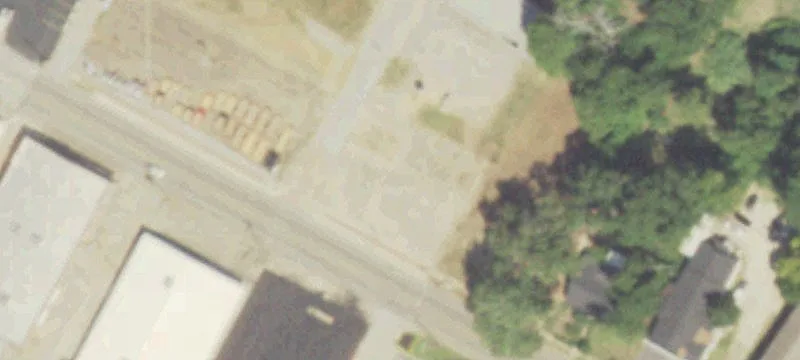301 Shelbyville St