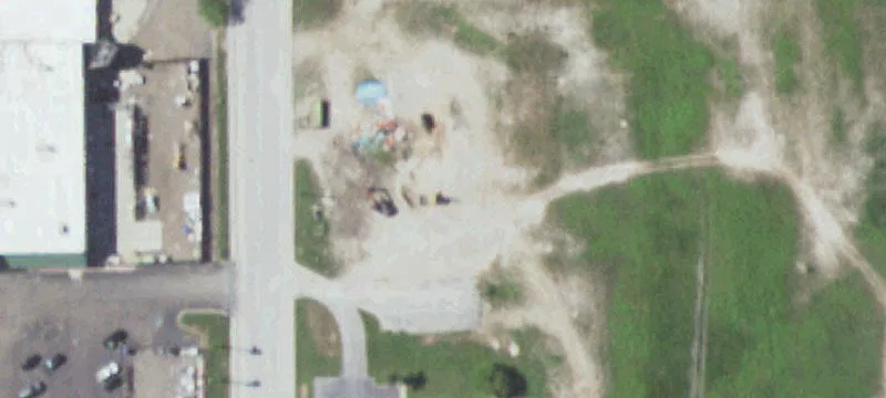 202 2nd St