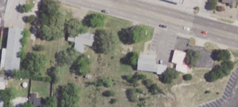 605 Buchanan Dr