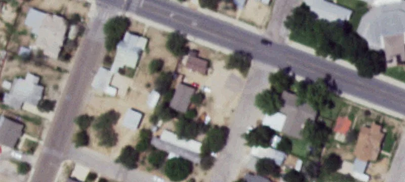 800 Pena St