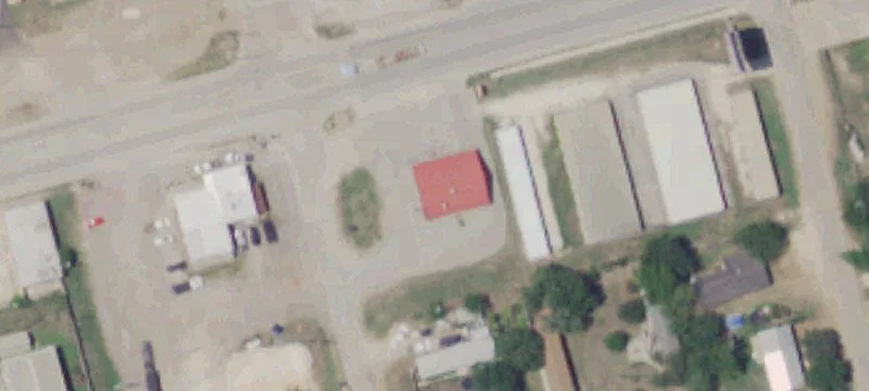 203 Central Ave