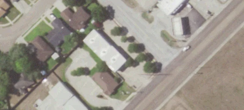 2508 Mockingbird Ln