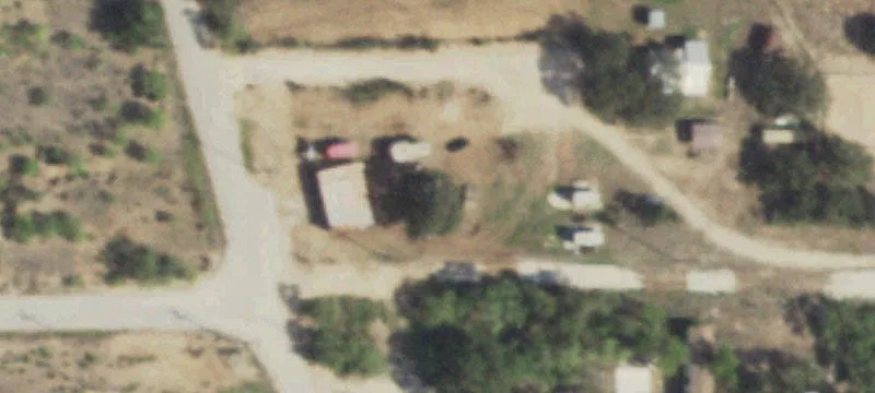 1817 Old Mason Rd