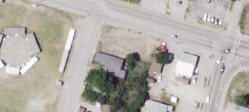 109 Gravis St