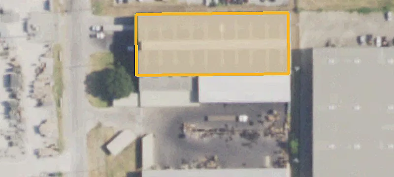 2490 Austin Rd