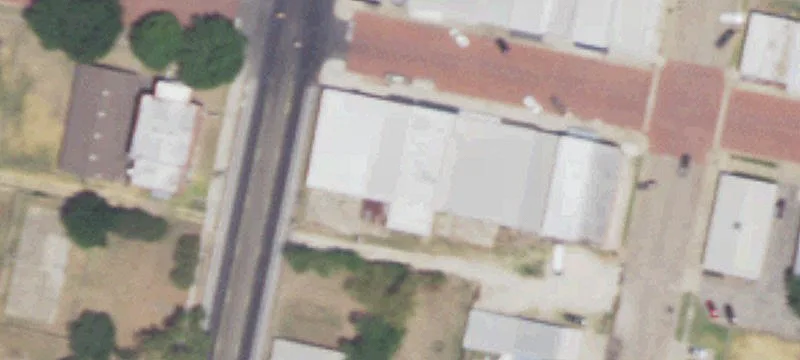 632 Main St