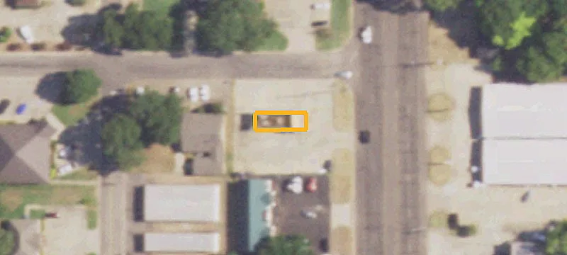 1600 Jefferson Ave