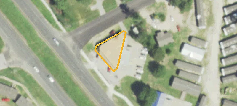 1306 Medford Dr