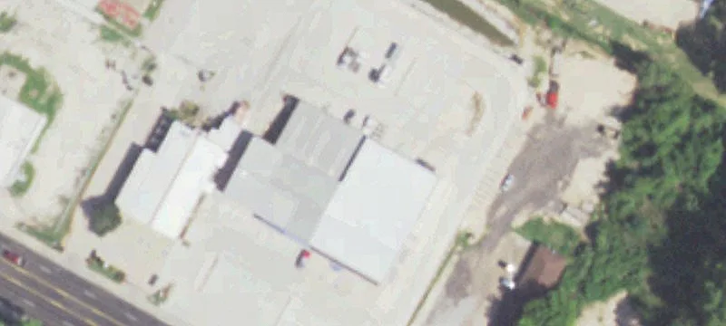 2801 Sam Houston Ave