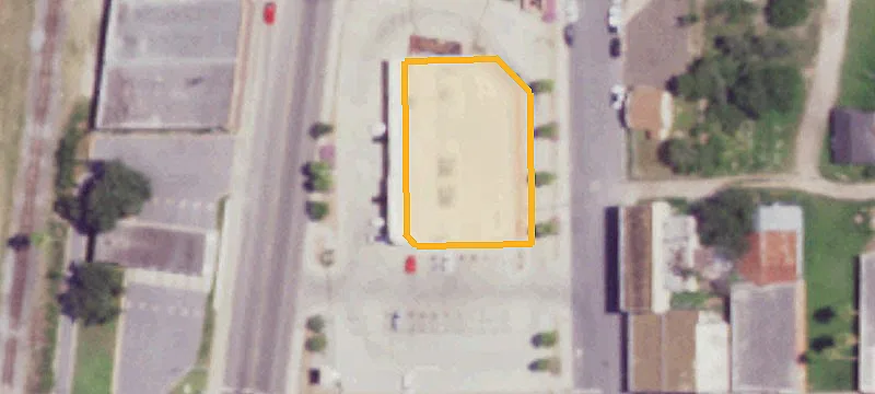 111 Hidalgo Ave