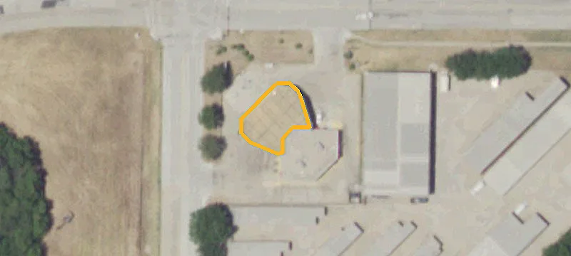 2475 Tarrant Rd